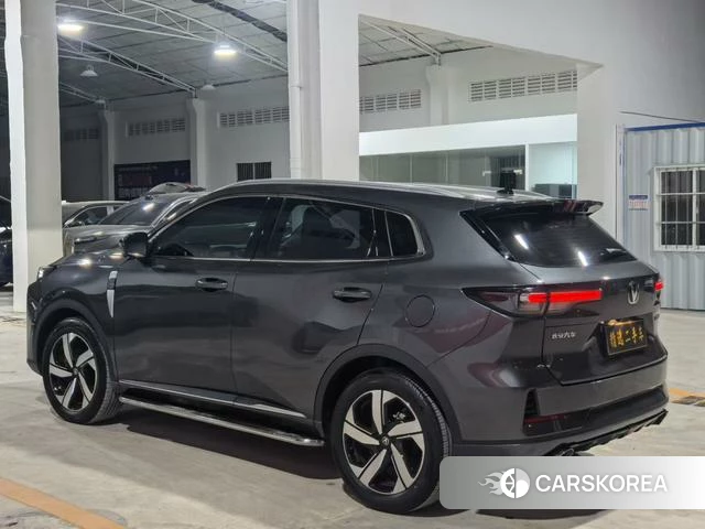 Chang'an CS55 PLUS id 4380362 из Китая 8