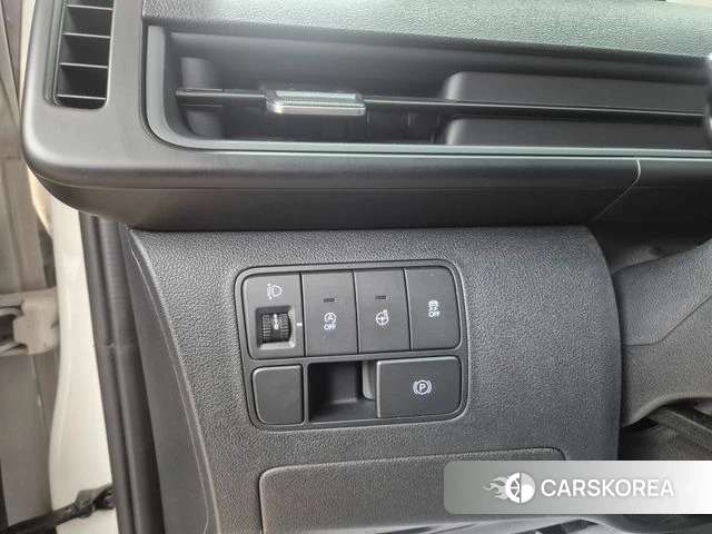 Hyundai Staria id 4871904 из Кореи 13