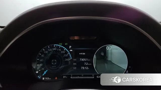 Genesis G80 (RG3) id 2985818 из Кореи 18