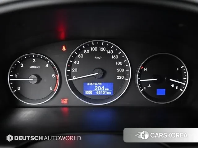 Hyundai The New Grand Starex id 3368602 из Кореи 18