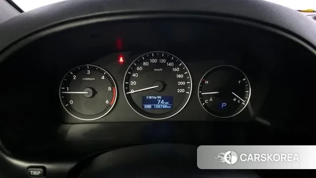 Hyundai The New Grand Starex id 3243646 из Кореи 18