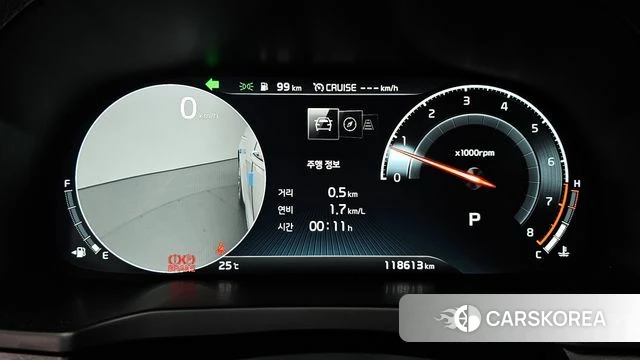 Kia K7 Premier id 4458938 из Кореи 33
