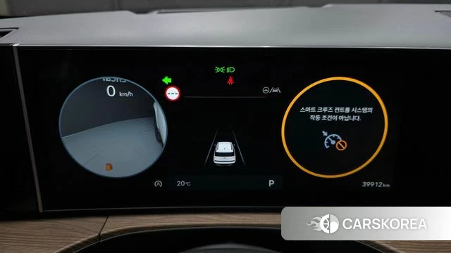 Hyundai Santa Fe (MX5) id 4280846 из Кореи 29