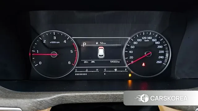 Kia Sorento 4th Generation id 3044808 из Кореи 18