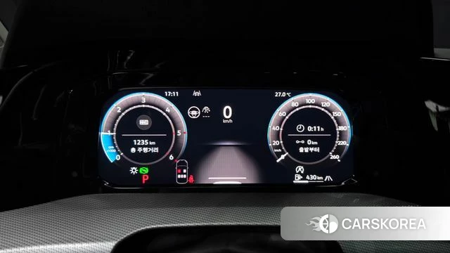 Volkswagen Golf 8th Generation id 4639739 из Кореи 34