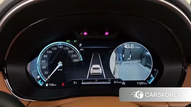 Genesis GV70 id 3580900 из Кореи 18