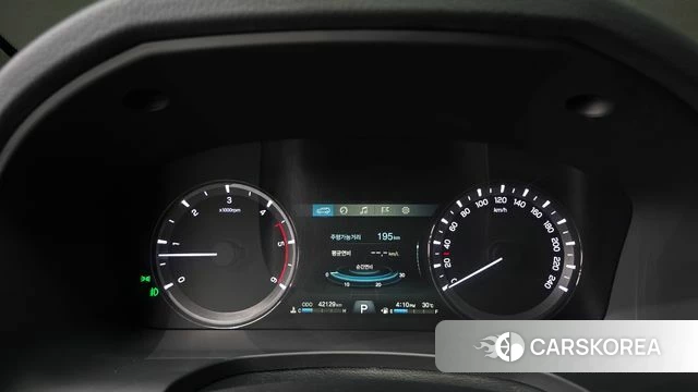 Ssangyong G4 Rexton id 4712656 из Кореи 28