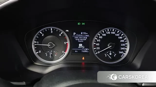 Hyundai Santa Fe TM id 3515220 из Кореи 18