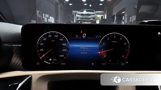 Mercedes-Benz A-Class W177 id 3576270 из Кореи 18