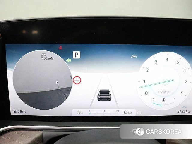 Genesis G90 (RS4) id 4711449 из Кореи 18