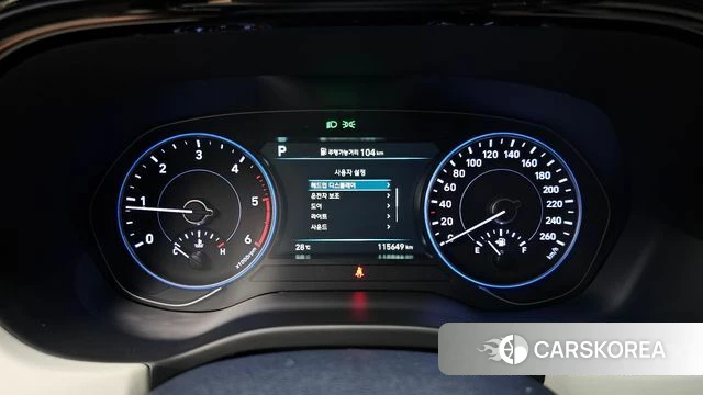 Hyundai Palisade id 4496125 из Кореи 18