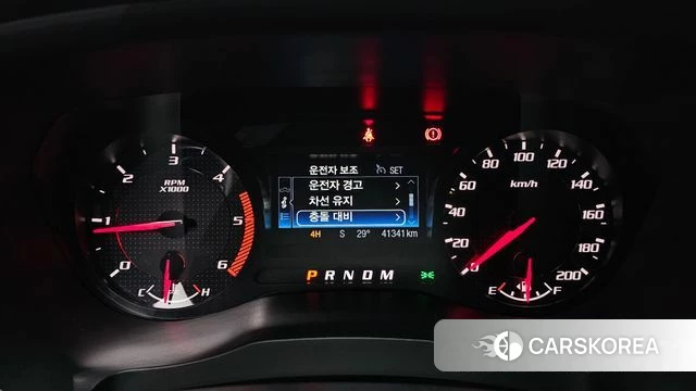 Ford Ranger 3rd Generation id 4457974 из Кореи 18