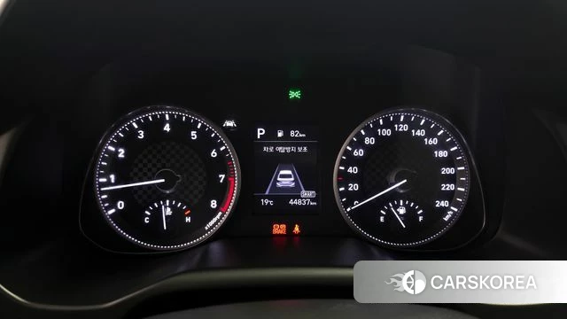 Hyundai The New Avante AD id 4203574 из Кореи 28