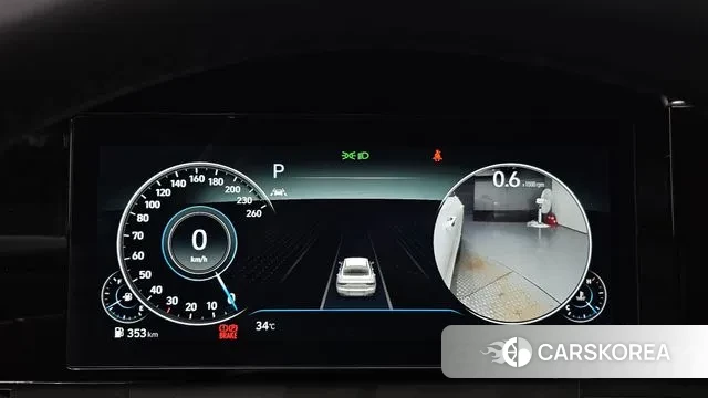 Hyundai The New Grandeur IG id 2989350 из Кореи 18