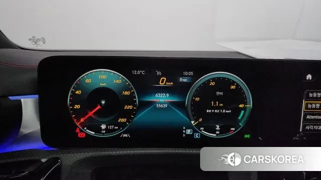 Mercedes-Benz CLA-Class C118 id 3427910 из Кореи 18