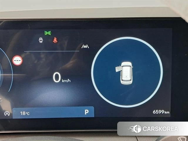 Hyundai Santa Fe (MX5) id 4845772 из Кореи 17