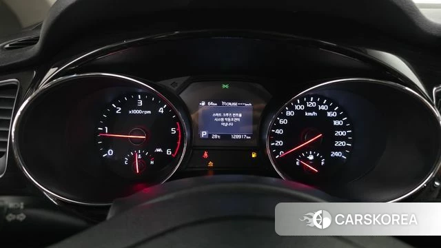 Kia The New Carnival id 4755324 из Кореи 18