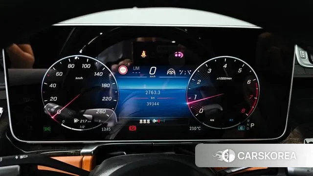 Mercedes-Benz S-Class W223 id 3252953 из Кореи 18