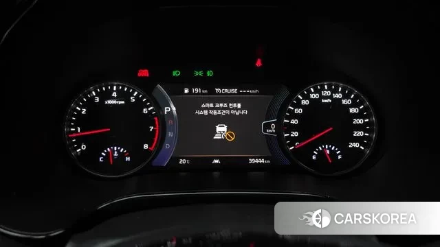 Kia Seltos id 3427491 из Кореи 18