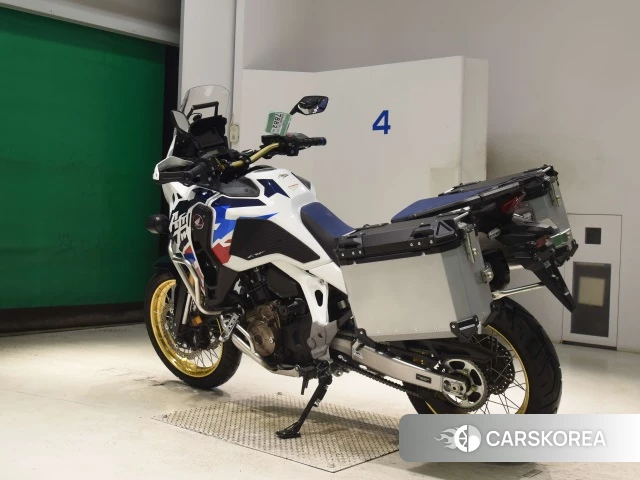 Honda CRF1100L AFRICA TWIN DCT id 4366914 из Японии 8