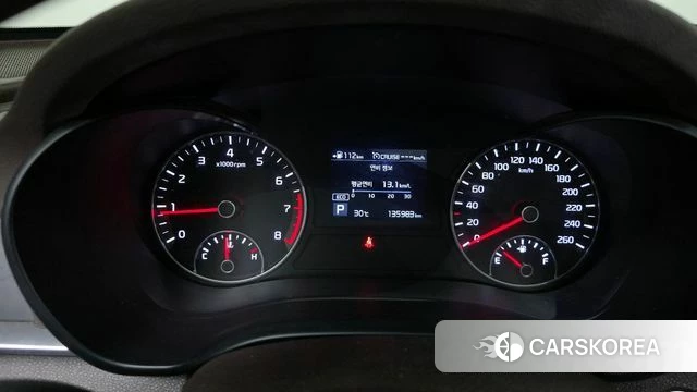 Kia The New K5 2nd generation id 4385031 из Кореи 32