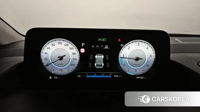 Hyundai Staria id 3716047 из Кореи 18