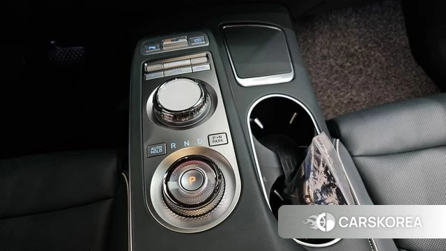 Genesis Electrified GV70 id 4549803 из Кореи 37