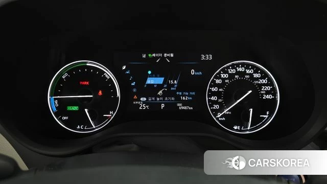 Toyota Sienna 4th Generation id 4701691 из Кореи 30