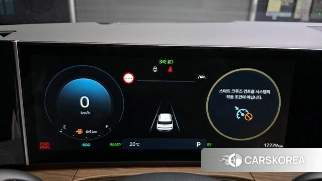 Hyundai Santa Fe (MX5) id 3922197 из Кореи 18