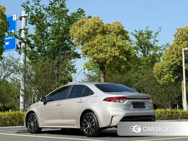 Toyota Lei Ling id 4272954 из Китая 8