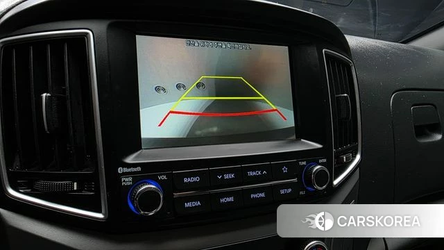 Hyundai The New Grand Starex id 4855715 из Кореи 33