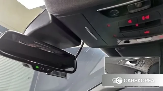 Audi New A6 id 3627065 из Кореи 16