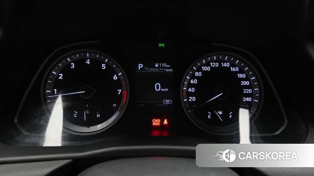 Hyundai Sonata (DN8) id 3879523 из Кореи 18