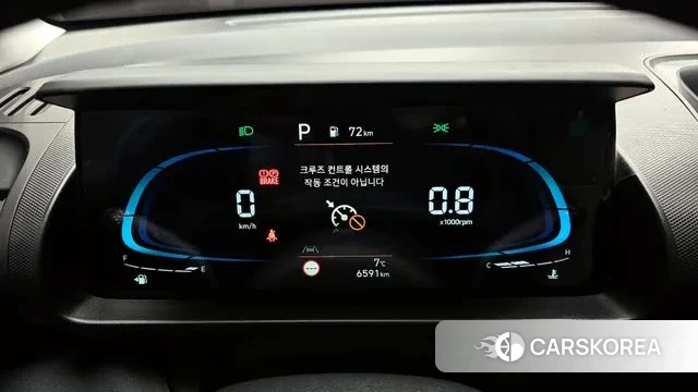 Hyundai Casper id 3523349 из Кореи 18