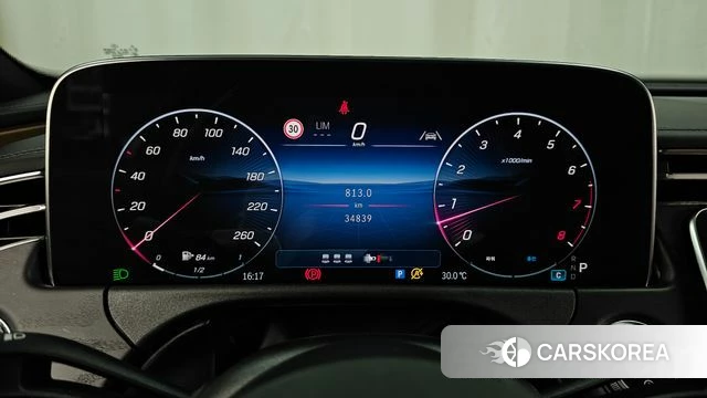 Mercedes-Benz E-Class W214 id 4762485 из Кореи 31