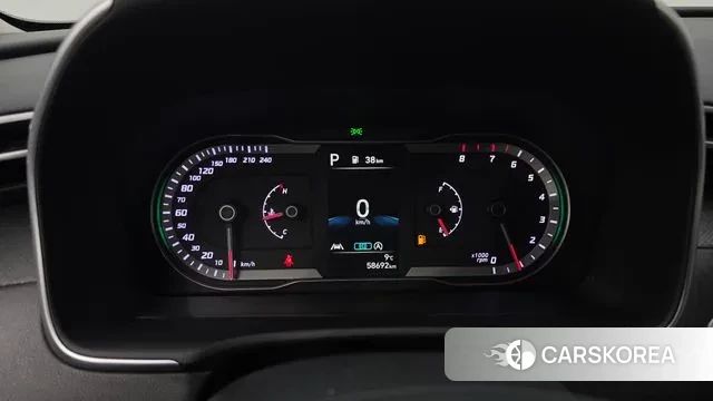 Hyundai Tucson (NX4) id 3411658 из Кореи 18