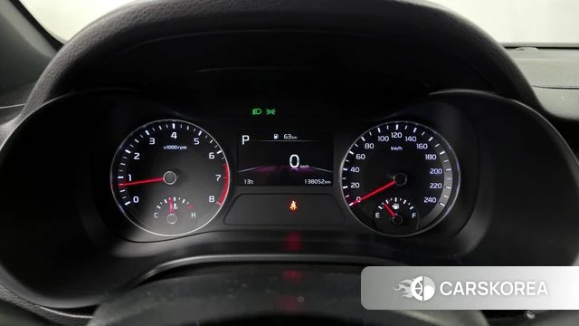 Kia The New K3 2nd generation id 3898416 из Кореи 18