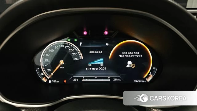 Genesis G80 (RG3) id 4383993 из Кореи 30