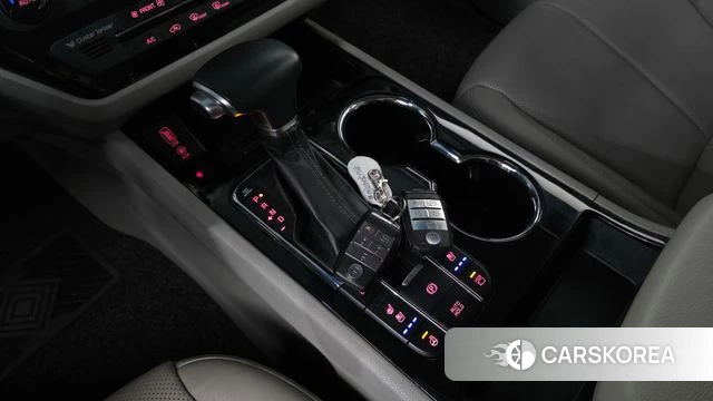 Kia The New Carnival id 4417131 из Кореи 31