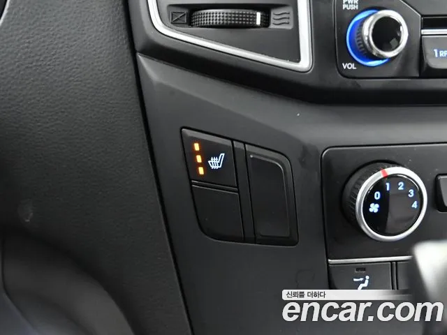 Hyundai The New Grand Starex id 2680407 из Кореи 18