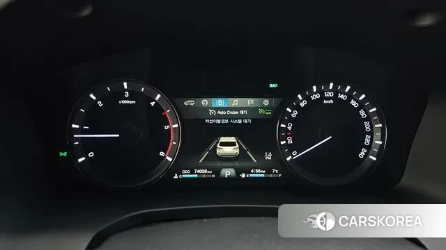 Ssangyong G4 Rexton id 3375054 из Кореи 18