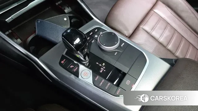 BMW 3 Series (G20) id 3759159 из Кореи 18