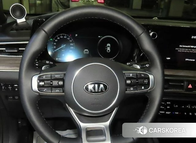 Kia K5 Hybrid 3rd Generation id 4419744 из Кореи 18