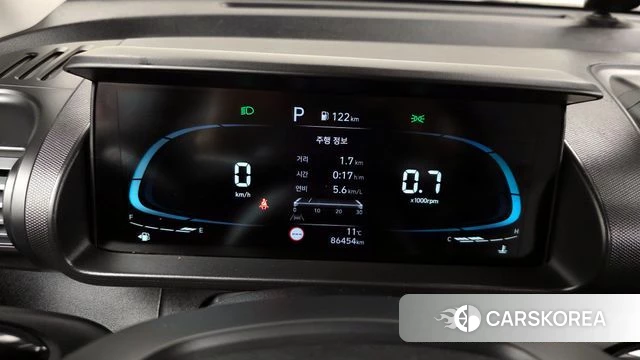 Hyundai Casper id 3793868 из Кореи 18