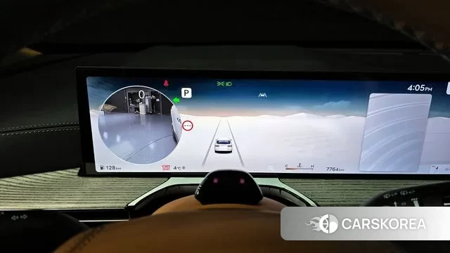 Genesis GV80 id 3442247 из Кореи 18