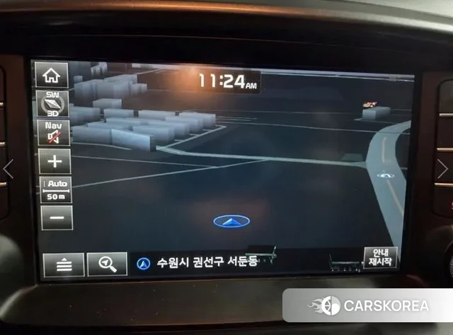 Kia The New Sorento id 3050655 из Кореи 18