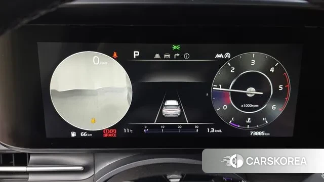 Kia Carnival 4th generation id 3577631 из Кореи 18