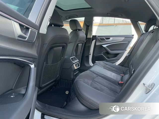 Audi A7 id 4209731 из Китая 14