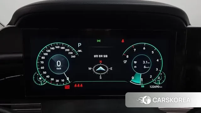 Hyundai The New Grandeur IG id 3454136 из Кореи 18