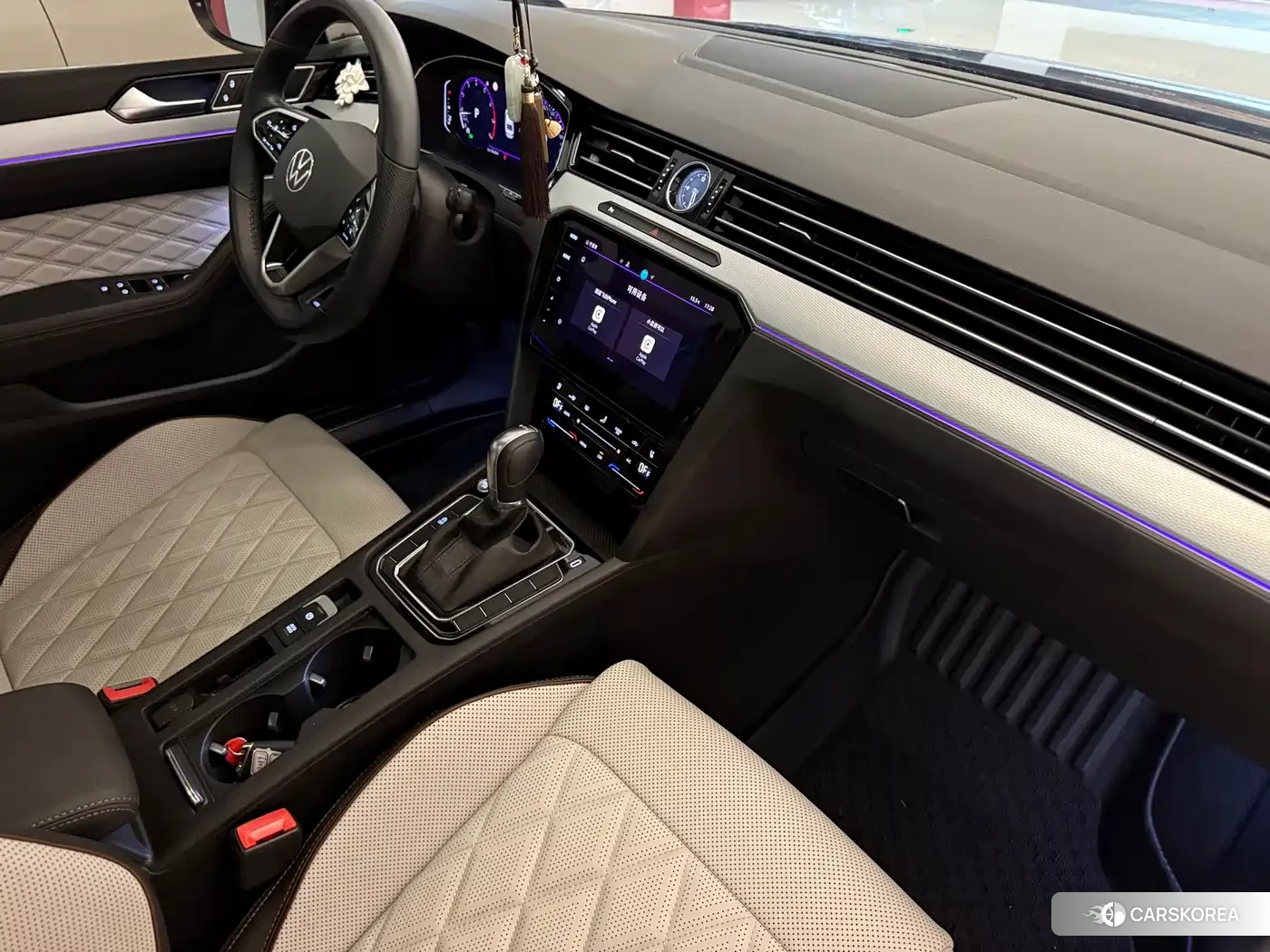 Volkswagen Magotan id 4565252 из Китая 17